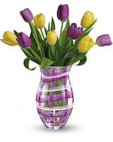 Standard size, 15 inches height and 12 inches wide.