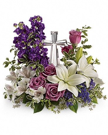 Teleflora's Grace And Majesty Bouquet