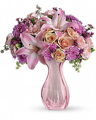 Teleflora's Magnificent Mom Bouquet Bouquet