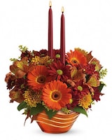Deluxe size, 16 inches height and 12 and a half inches wide.