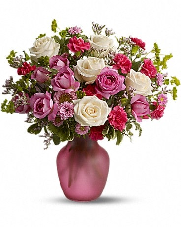 Flowers for Love & Romance Delivery Columbus OH - Sawmill Florist