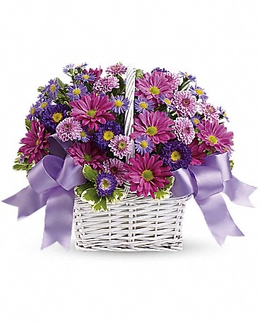 Gift Baskets Delivery Drayton ON - Blooms On Main