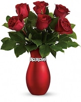 Standard size, 16 1/4 inches height and 14 inches wide.