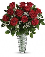 Standard size, 22 and a half inches height and 20 and a half inches wide.