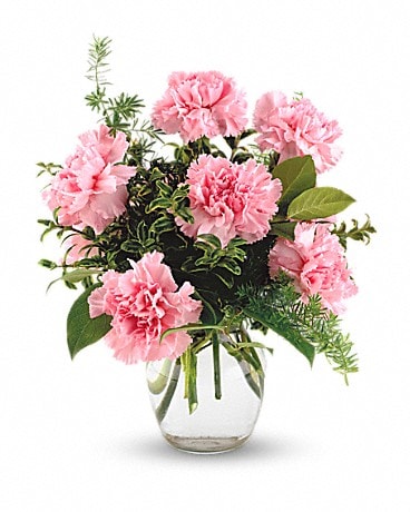 Pink Notion in Mountain Home AR - Annette\'s Flowers