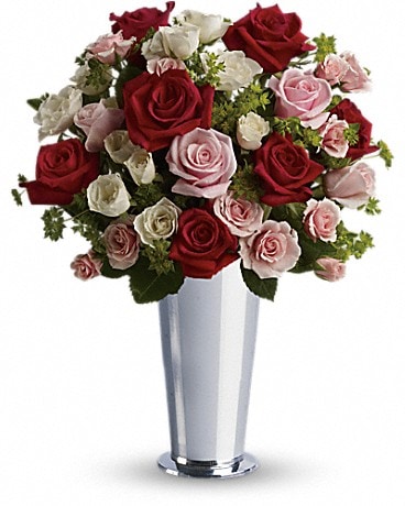 Love Letter Roses In Mcallen Tx Juanita S Flowers For All Occasions