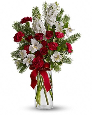 Festive Fragrance Bouquet