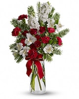 Standard size, 20 inches height and 12 inches wide.