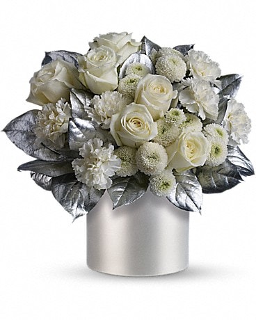 Elegant Evening Bouquet