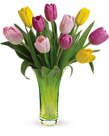 Teleflora's Simply Sublime Bouquet Bouquet