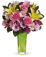 Standard size, 17 and a half inches height and 13 3/4 inches wide.