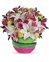 Deluxe size, 13 inches height and 13 and a half inches wide.