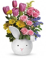Deluxe size, 14 and a half inches height and 11 inches wide.
