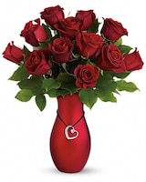 Premium size, 18 inches height and 16 inches wide.