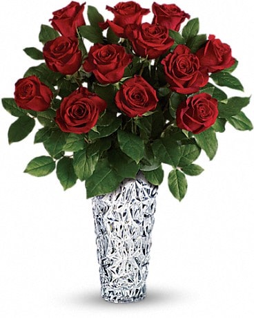 Teleflora's Sparkling Beauty Bouquet Bouquet