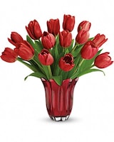 Deluxe size, 13 inches height and 13 inches wide.