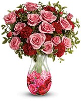 Standard size, 13 and a half inches height and 11 3/4 inches wide.