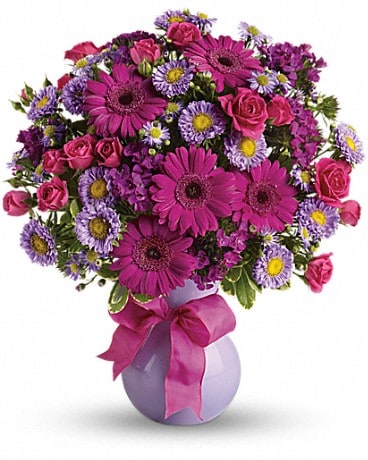 Joyful Jubilee Bouquet