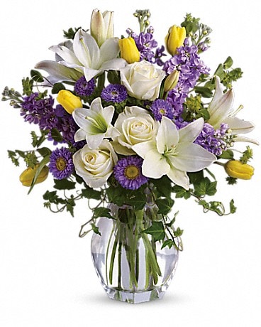 Get Well Flowers Delivery San Diego CA - Flowers Of Point Loma