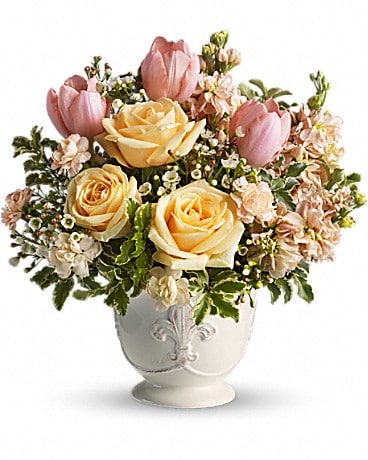 Toronto Florist - Flower Delivery by Verdi Florist