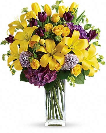 Spring Equinox Bouquet