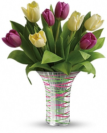 Haddon Heights Florist - Flower Delivery by April Robin Florist & Gift