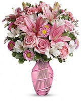 Deluxe size, 18 inches height and 15 and a half inches wide.
