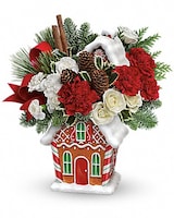 Standard size, 14 3/4 inches height and 14 and a half inches wide.