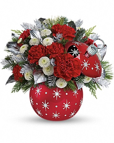 Celebrations by Radko® Starlight, Starbright Bouquet