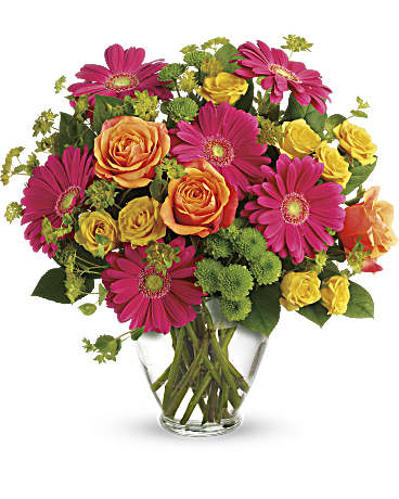 Hilo Floral Designs 8