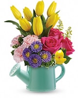 Premium size, 14 inches height and 11 inches wide.