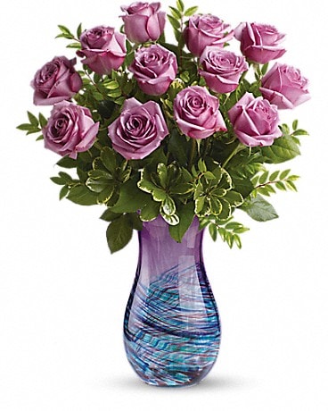 Teleflora's Deeply Loved Bouquet Bouquet