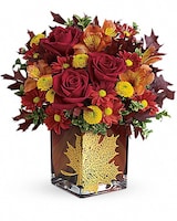 Standard size, 13 inches height and 13 1/4 inches wide.