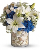 Standard size, 14 inches height and 12 inches wide.