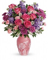 Premium size, 20 inches height and 16 inches wide.