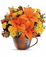 Standard size, 12 1/4 inches height and 12 and a half inches wide.