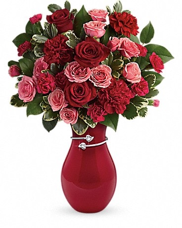 Valentine's Day Delivery Orlando FL - Elite Floral & Gift Shoppe