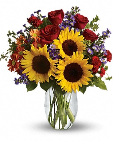 98 Money Flower - Anniversary, Same Day Flower Delivery in Houston/Dallas