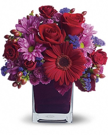 Bouquets by Occasions Delivery Forest Hills NY - Danas Flower Shop