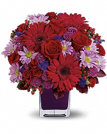 It's My Party Bouquet