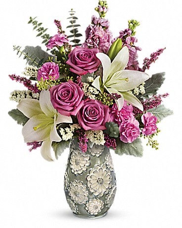 Staten Island Florist - Flower Delivery by Grapevine Garden and Florist