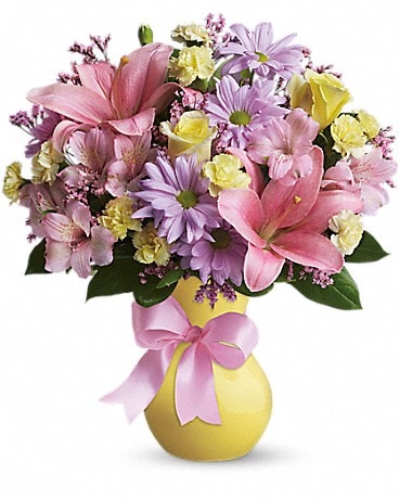 Teleflora's Simply Sweet Bouquet