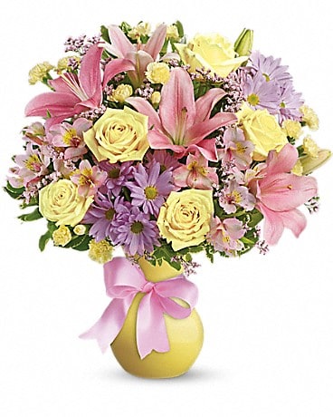 Simply Sweet Bouquet