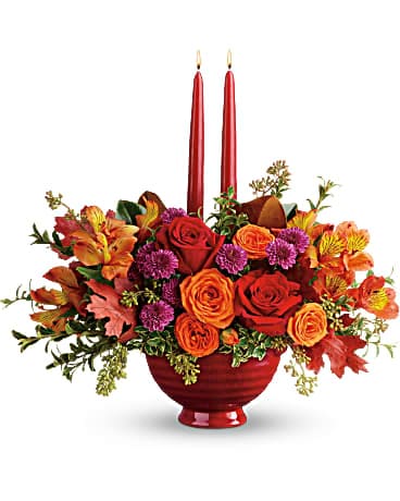 Corvallis Florist - Flower Delivery by Penguin Flowers