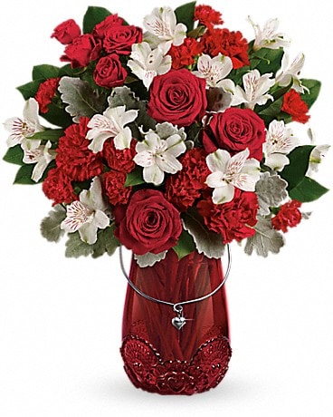 Flowers For Love Romance Delivery Los