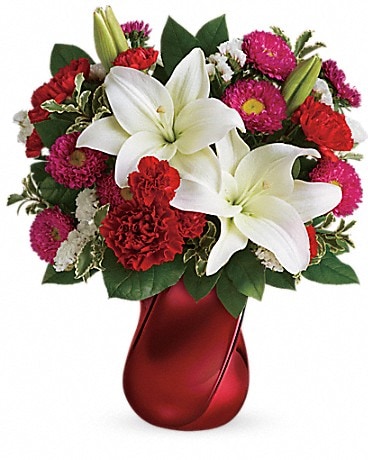 Teleflora S Always There Bouquet In Corona Ca a Florist