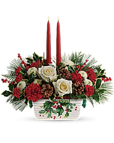 Williamsport Florist - Flower Delivery by Hall's Florist