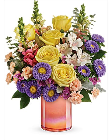 white bear lake florist