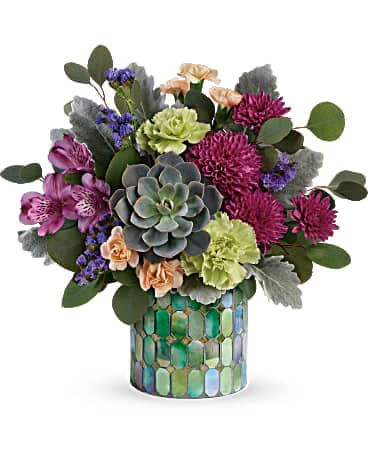 Bud Vase Trio — Vancouver Wedding Florist - Vancouver Florist - Celsia  Florist