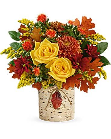 Teleflora's Wild Romance Bouquet - Teleflora